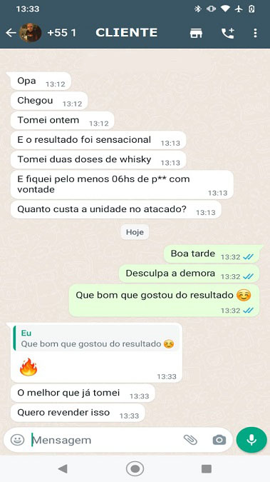 Print de cliente 6